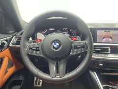 BMW M4 2021 M4 Coupe Thunder Edition - фото 7