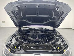 BMW M4 2021 M4 Coupe Thunder Edition - фото 8