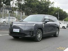 Xpeng GX extended range 1585 four-wheel drive UltraSE - фото 1