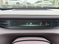 Xpeng GX extended range 1585 four-wheel drive UltraSE - фото 10