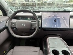 Xpeng GX extended range 1585 four-wheel drive UltraSE - фото 11