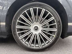 Xpeng GX extended range 1585 four-wheel drive UltraSE - фото 18