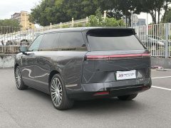 Xpeng GX extended range 1585 four-wheel drive UltraSE - фото 20