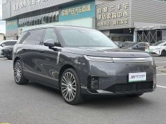 Xpeng GX extended range 1585 four-wheel drive UltraSE - фото 3