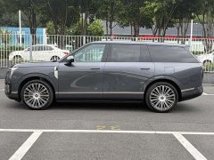 Xpeng GX extended range 1585 four-wheel drive UltraSE - фото 4