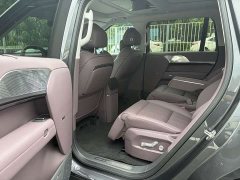 Xpeng GX extended range 1585 four-wheel drive UltraSE - фото 5