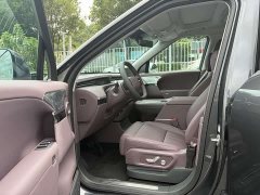 Xpeng GX extended range 1585 four-wheel drive UltraSE - фото 6