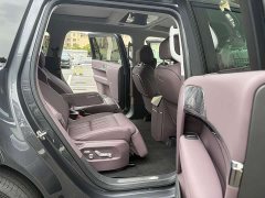 Xpeng GX extended range 1585 four-wheel drive UltraSE - фото 8
