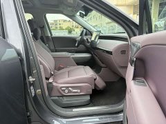 Xpeng GX extended range 1585 four-wheel drive UltraSE - фото 9