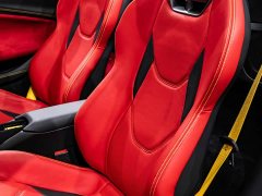 Ferrari 296 2022 3.0T V6 GTS - фото 13