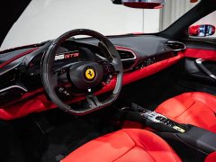 Ferrari 296 2022 3.0T V6 GTS - фото 8