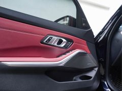 BMW 3 Series 325i M Sports Night Package - фото 11