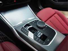 BMW 3 Series 325i M Sports Night Package - фото 13