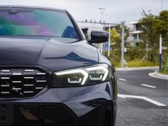 BMW 3 Series 325i M Sports Night Package - фото 3