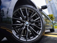 BMW 3 Series 325i M Sports Night Package - фото 4
