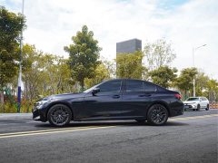 BMW 3 Series 325i M Sports Night Package - фото 5