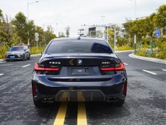 BMW 3 Series 325i M Sports Night Package - фото 6