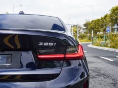BMW 3 Series 325i M Sports Night Package - фото 7
