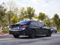 BMW 3 Series 325i M Sports Night Package - фото 8
