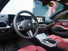 BMW 3 Series 325i M Sports Night Package - фото 9