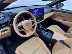 Lexus ES 300h Premium Edition - фото 16