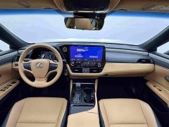 Lexus ES 300h Premium Edition - фото 18