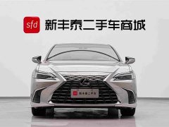 Lexus ES 300h Premium Edition - фото 2