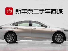 Lexus ES 300h Premium Edition - фото 3