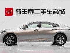 Lexus ES 300h Premium Edition - фото 4