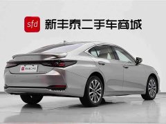 Lexus ES 300h Premium Edition - фото 5