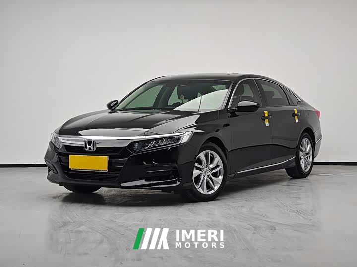 Honda Accord 2018 260TURBO Elite Edition National VI - автомобиль из Китая
