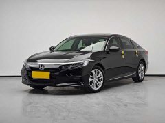 Honda Accord 2018 260TURBO Elite Edition National VI - фото 1