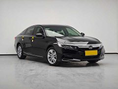 Honda Accord 2018 260TURBO Elite Edition National VI - фото 2