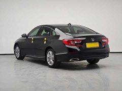Honda Accord 2018 260TURBO Elite Edition National VI - фото 4