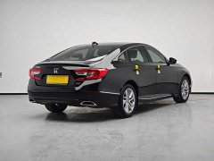 Honda Accord 2018 260TURBO Elite Edition National VI - фото 5