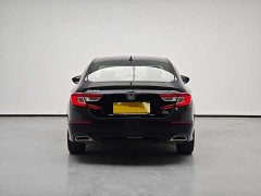 Honda Accord 2018 260TURBO Elite Edition National VI - фото 6