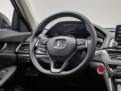 Honda Accord 2018 260TURBO Elite Edition National VI - фото 8