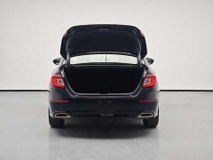 Honda Accord 2018 260TURBO Elite Edition National VI - фото 9