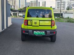 Baojun Yueye 2023 Zhizun Edition - фото 9