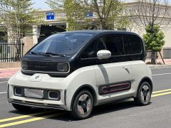 Baojun KiWi EV 2021 Artist Lithium Iron Phosphate - фото 1
