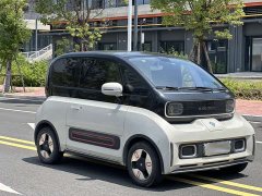 Baojun KiWi EV 2021 Artist Lithium Iron Phosphate - фото 3