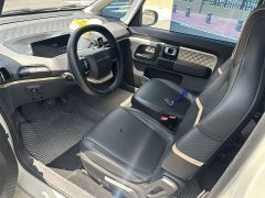 Baojun KiWi EV 2021 Artist Lithium Iron Phosphate - фото 4