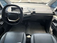Baojun KiWi EV 2021 Artist Lithium Iron Phosphate - фото 5