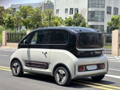 Baojun KiWi EV 2021 Artist Lithium Iron Phosphate - фото 6