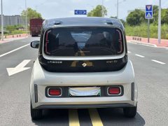 Baojun KiWi EV 2021 Artist Lithium Iron Phosphate - фото 7