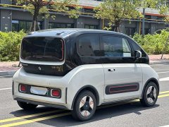 Baojun KiWi EV 2021 Artist Lithium Iron Phosphate - фото 8