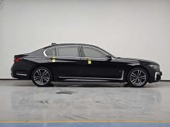 BMW 7 Series 2021 730Li M Sports Package - фото 11