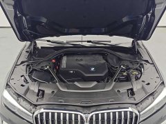 BMW 7 Series 2021 730Li M Sports Package - фото 12