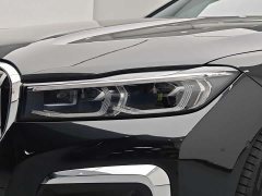 BMW 7 Series 2021 730Li M Sports Package - фото 13