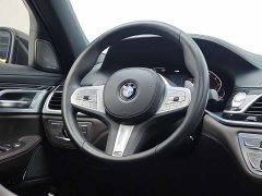 BMW 7 Series 2021 730Li M Sports Package - фото 16